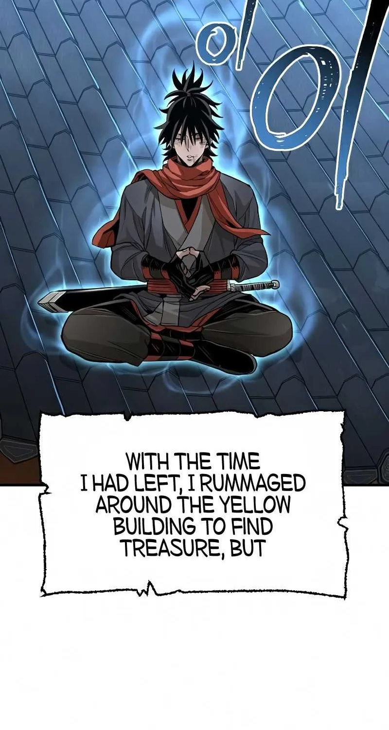Heavenly Demon Cultivation Simulation Chapter 21 page 143 - 