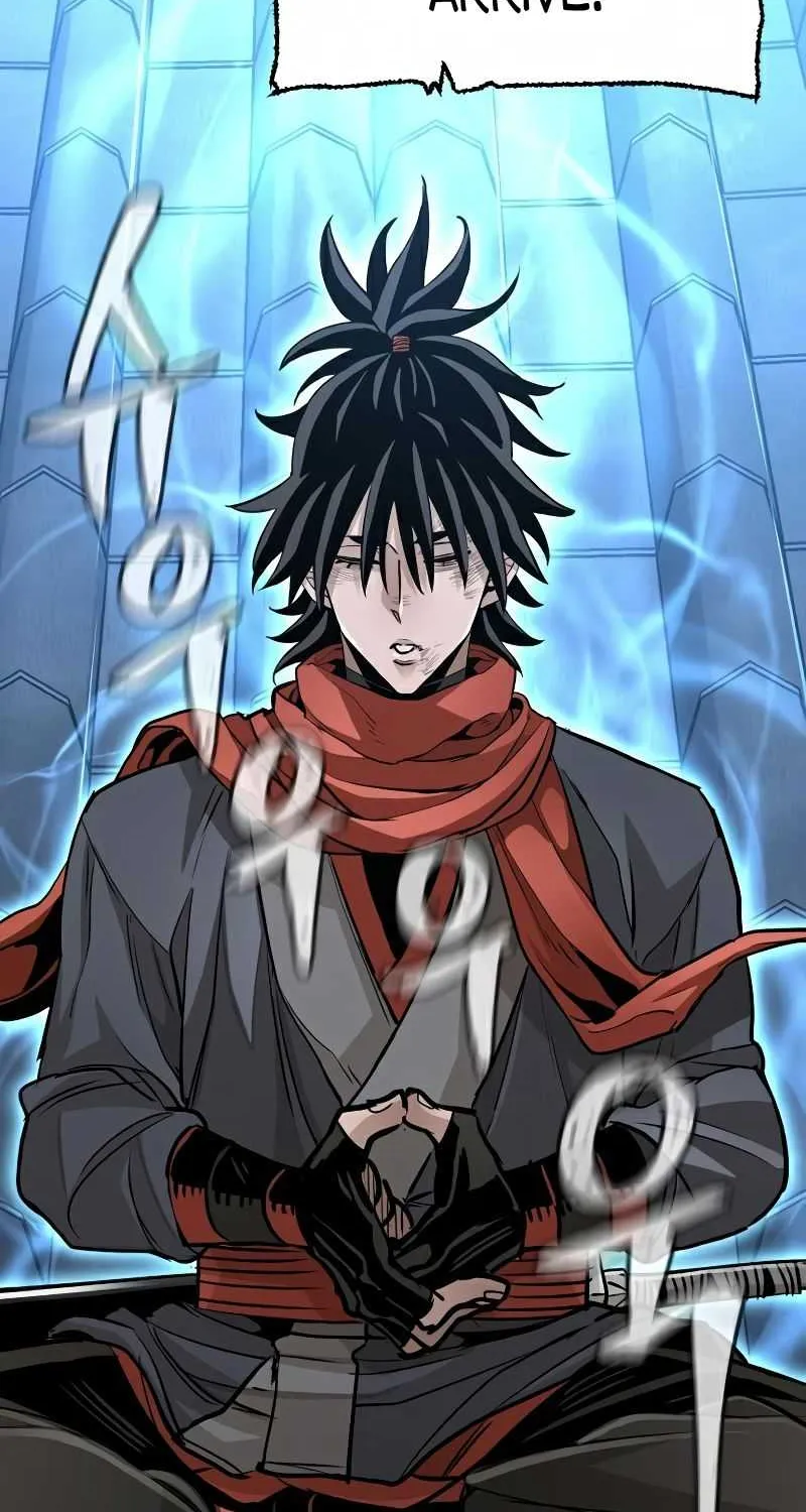 Heavenly Demon Cultivation Simulation Chapter 21 page 148 - 