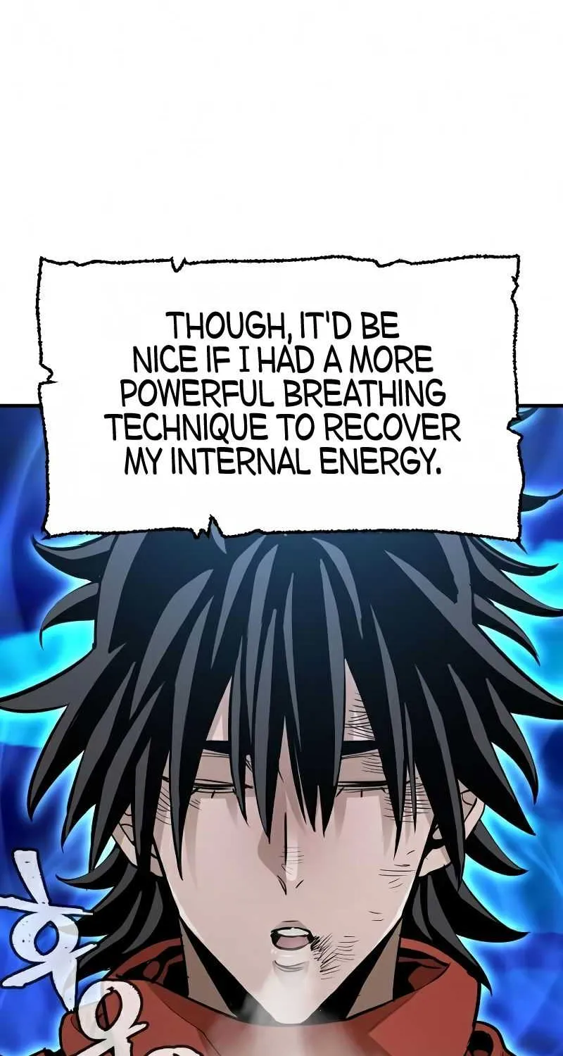 Heavenly Demon Cultivation Simulation Chapter 21 page 150 - 