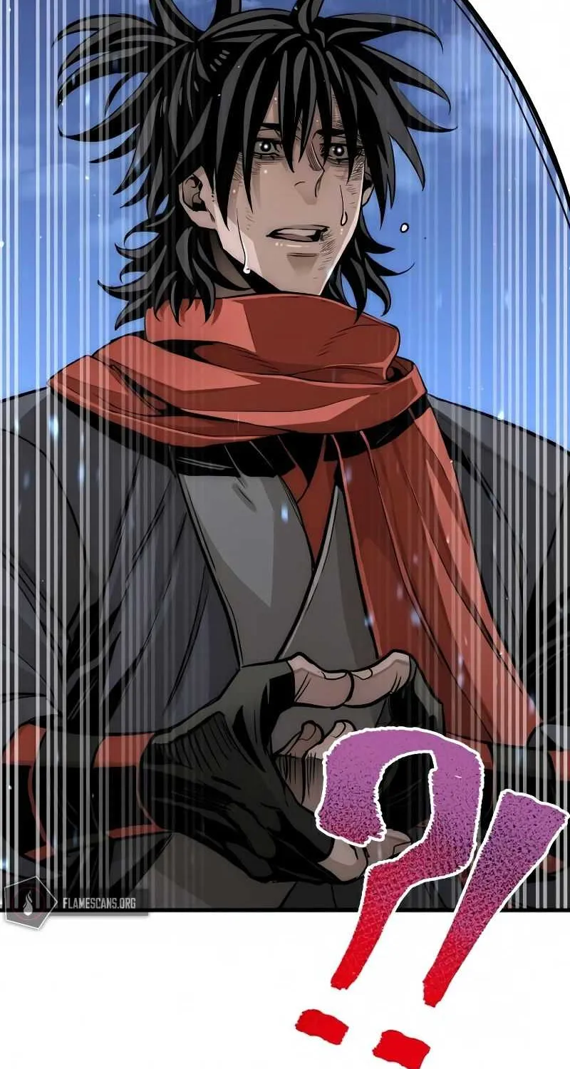 Heavenly Demon Cultivation Simulation Chapter 21 page 157 - 