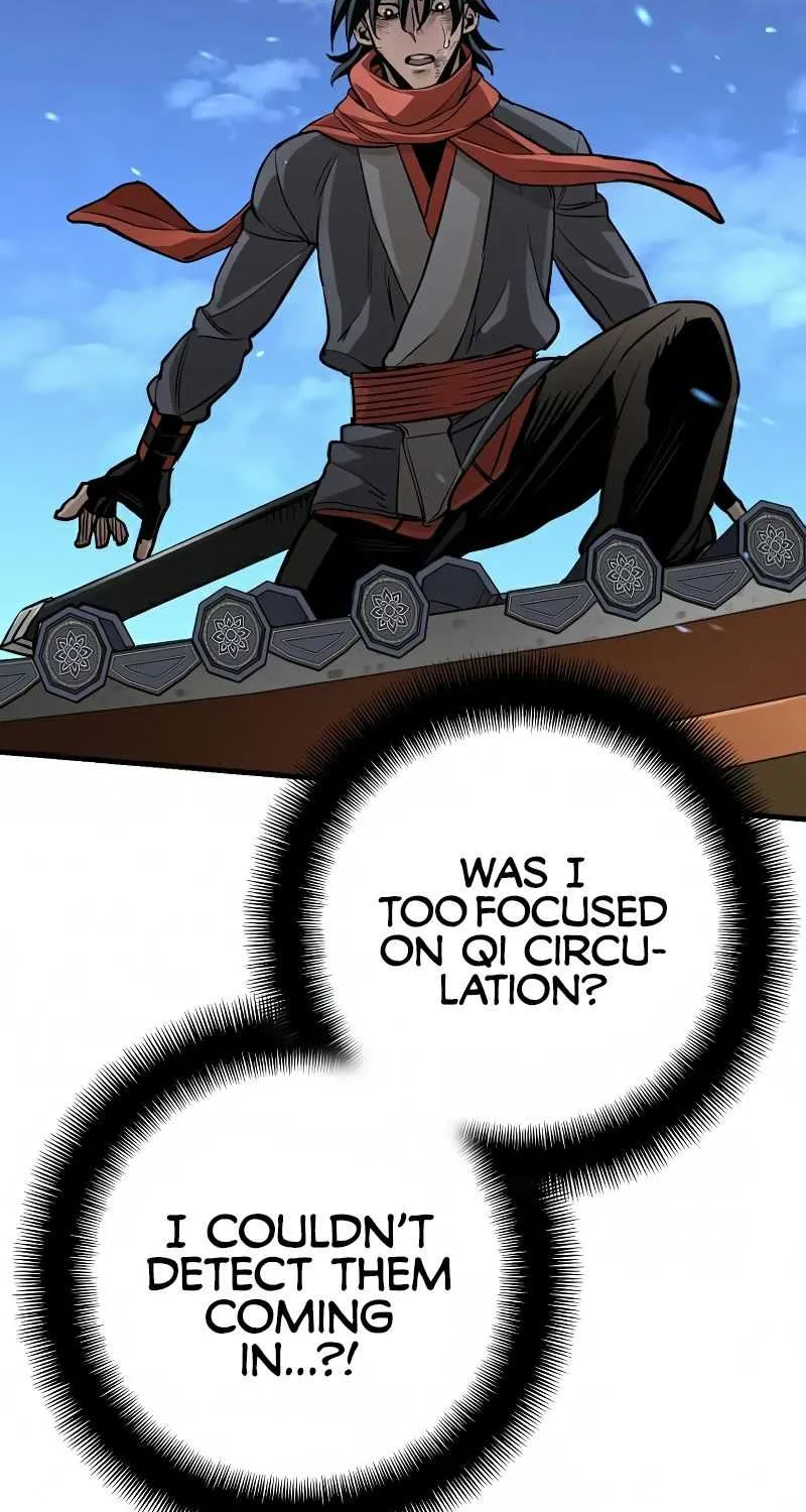 Heavenly Demon Cultivation Simulation Chapter 21 page 161 - 