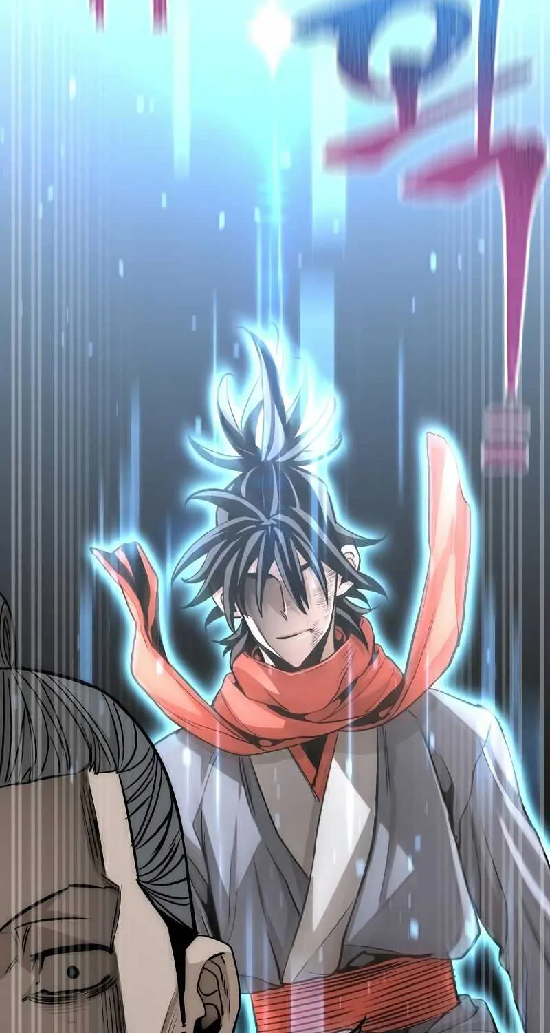 Heavenly Demon Cultivation Simulation Chapter 21 page 18 - 