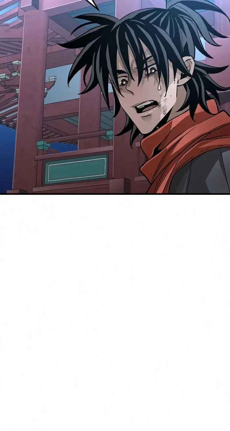 Heavenly Demon Cultivation Simulation Chapter 21 page 185 - 