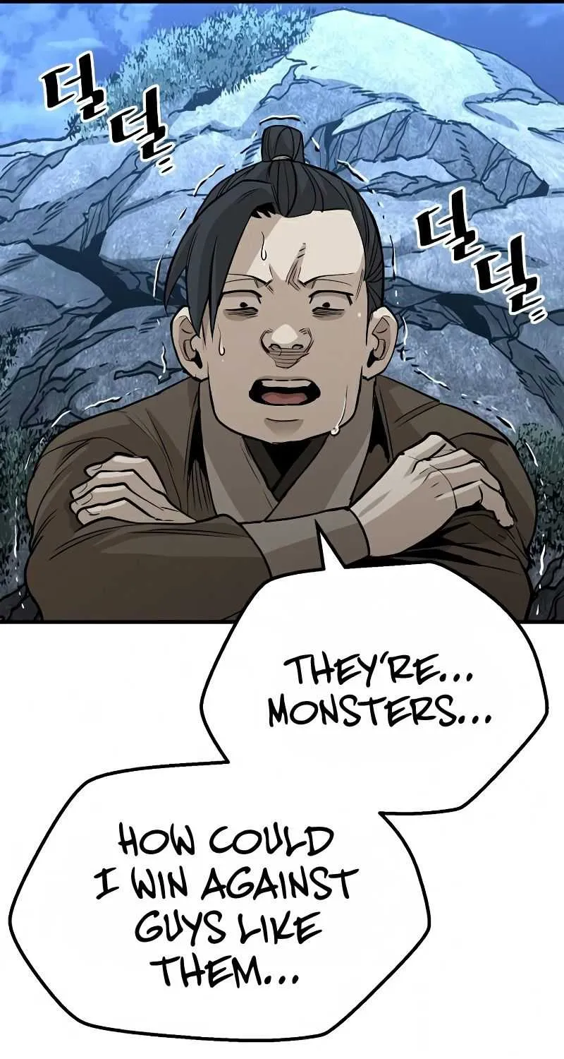Heavenly Demon Cultivation Simulation Chapter 21 page 190 - 