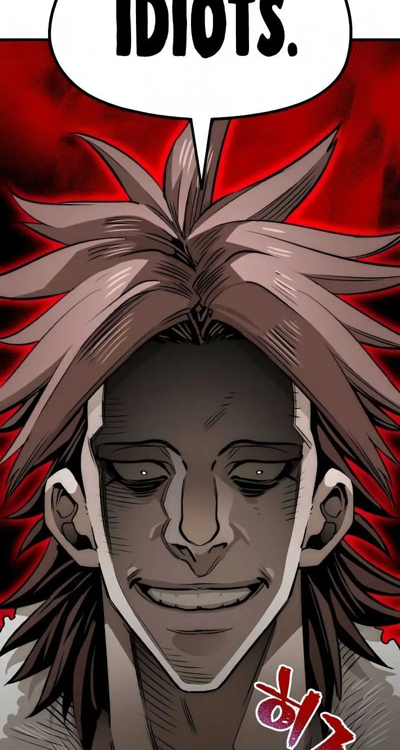 Heavenly Demon Cultivation Simulation Chapter 21 page 205 - 