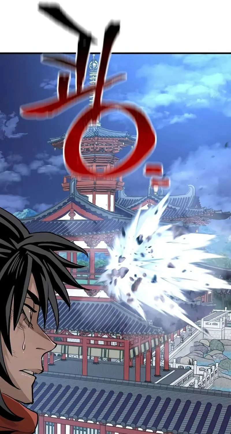Heavenly Demon Cultivation Simulation Chapter 21 page 210 - 