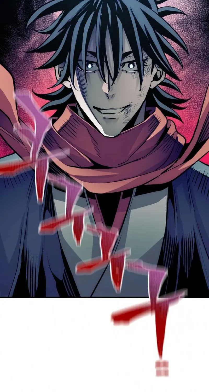 Heavenly Demon Cultivation Simulation Chapter 21 page 23 - 