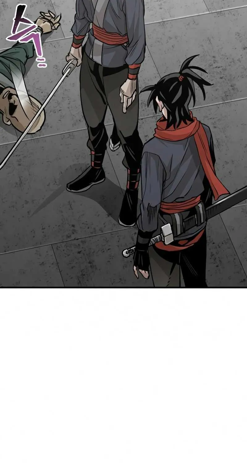 Heavenly Demon Cultivation Simulation Chapter 21 page 26 - 