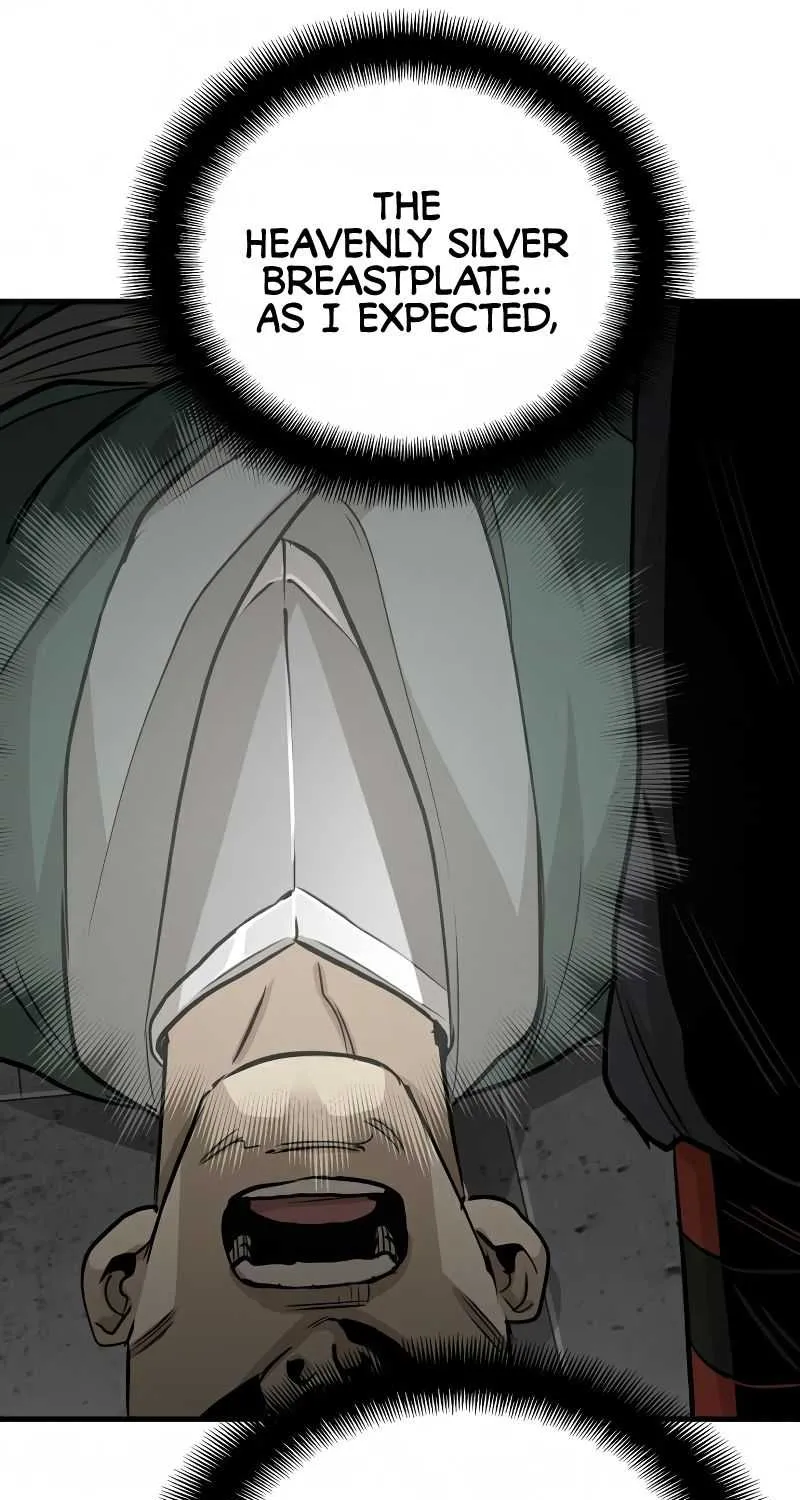 Heavenly Demon Cultivation Simulation Chapter 21 page 28 - 