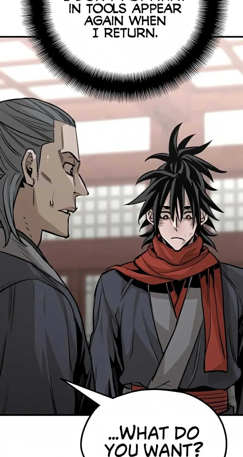 Heavenly Demon Cultivation Simulation Chapter 21 page 30 - 