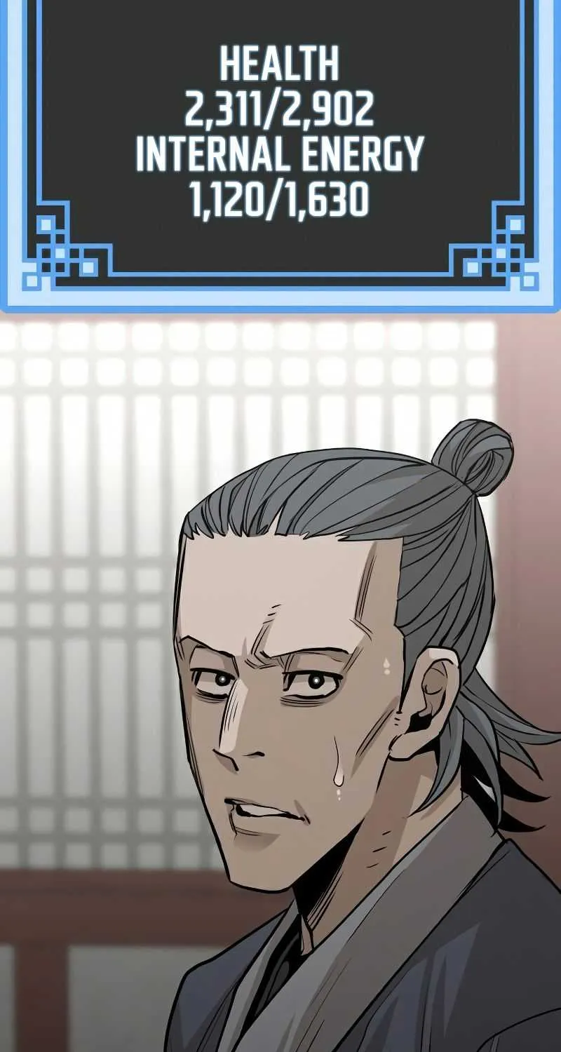 Heavenly Demon Cultivation Simulation Chapter 21 page 32 - 