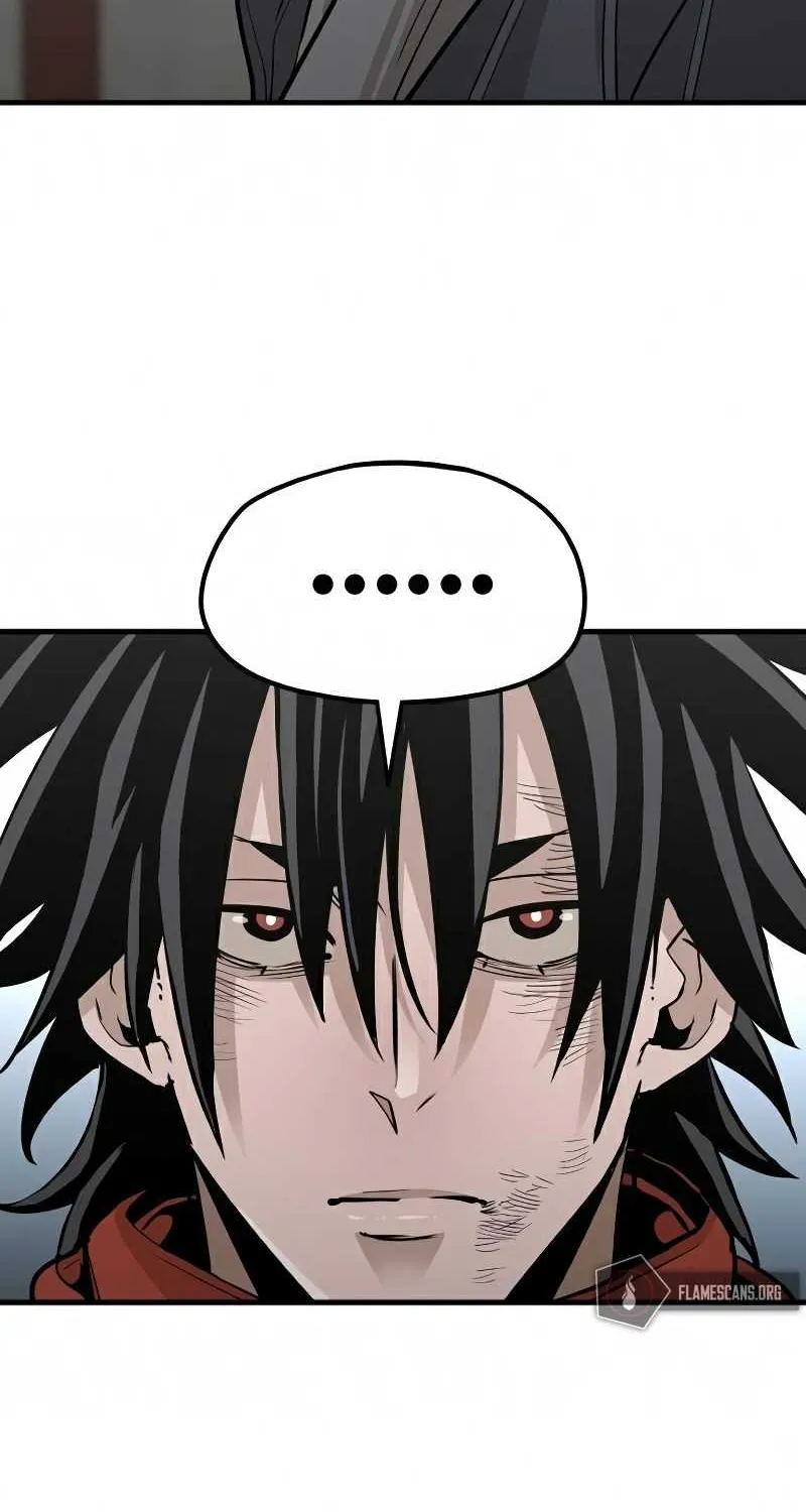 Heavenly Demon Cultivation Simulation Chapter 21 page 33 - 