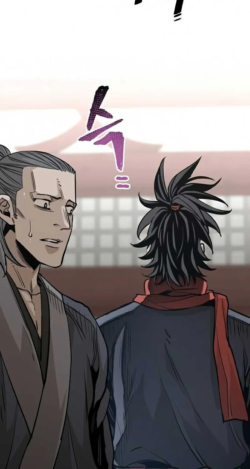 Heavenly Demon Cultivation Simulation Chapter 21 page 35 - 