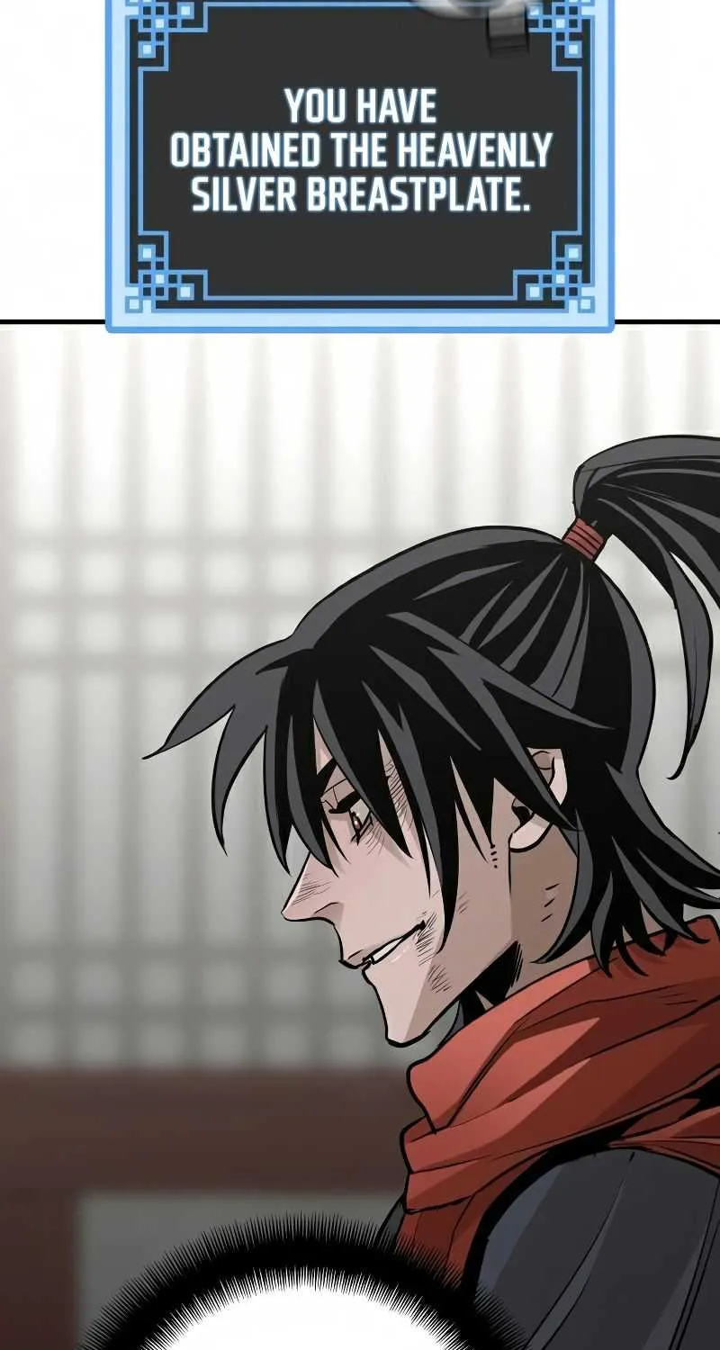 Heavenly Demon Cultivation Simulation Chapter 21 page 39 - 