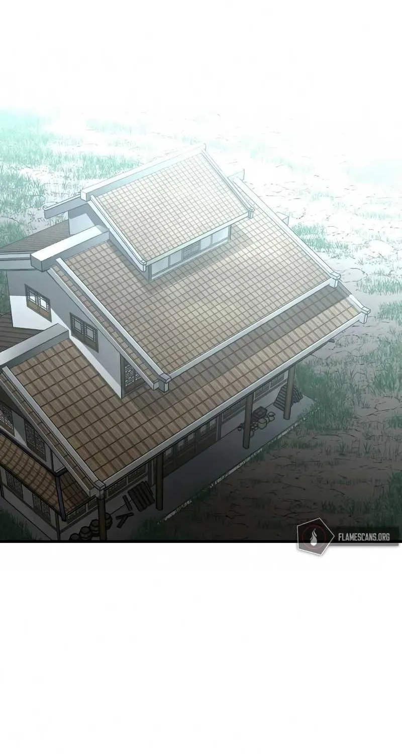 Heavenly Demon Cultivation Simulation Chapter 21 page 5 - 