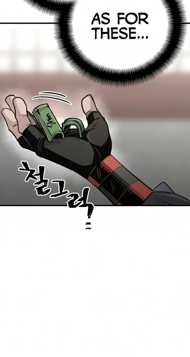 Heavenly Demon Cultivation Simulation Chapter 21 page 41 - 