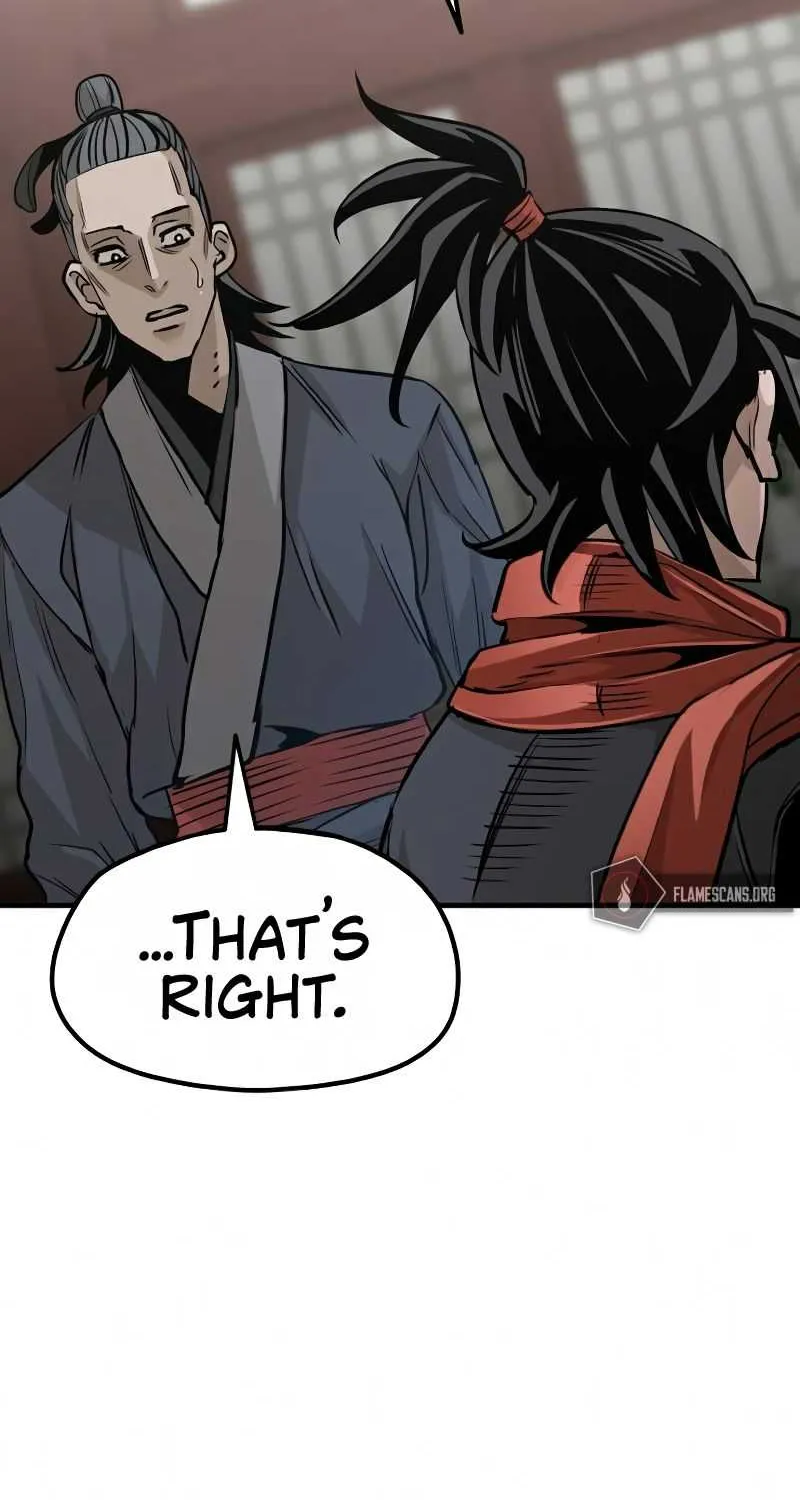 Heavenly Demon Cultivation Simulation Chapter 21 page 44 - 