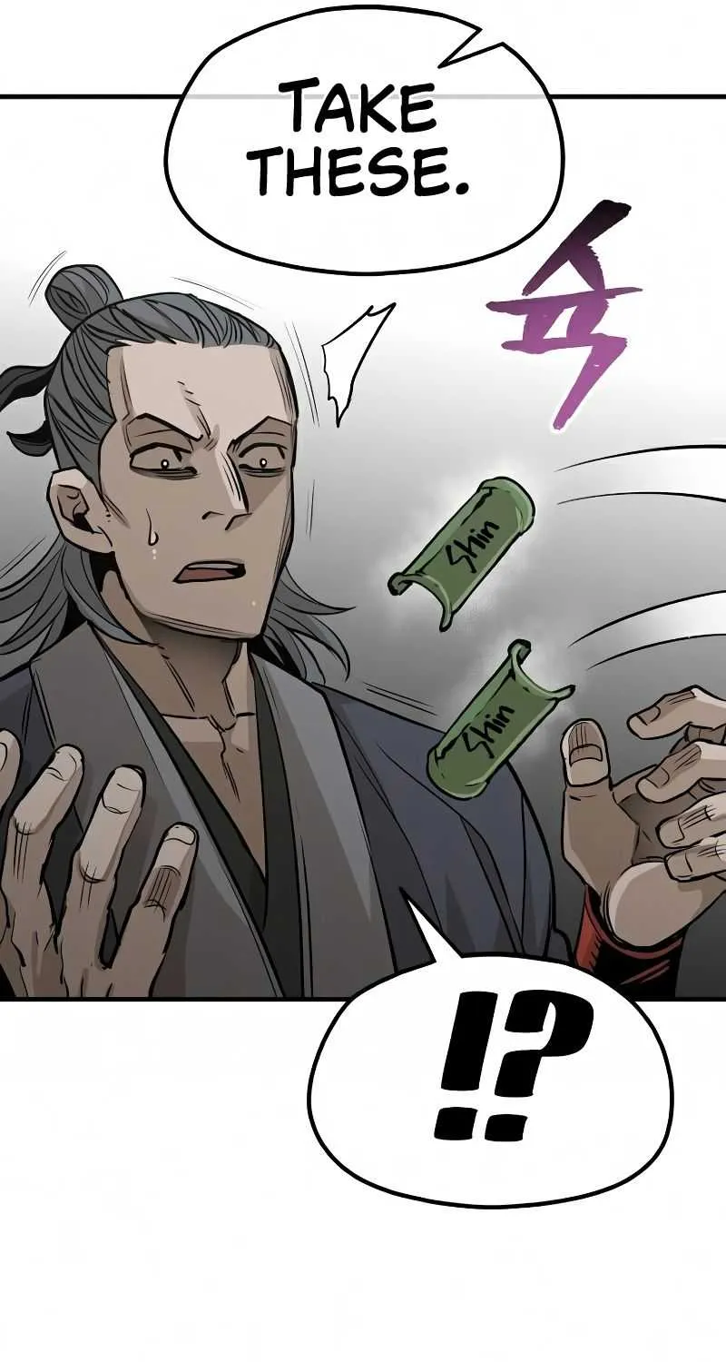 Heavenly Demon Cultivation Simulation Chapter 21 page 46 - 