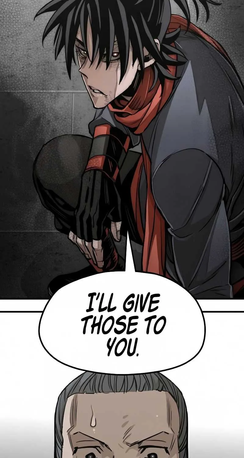Heavenly Demon Cultivation Simulation Chapter 21 page 48 - 