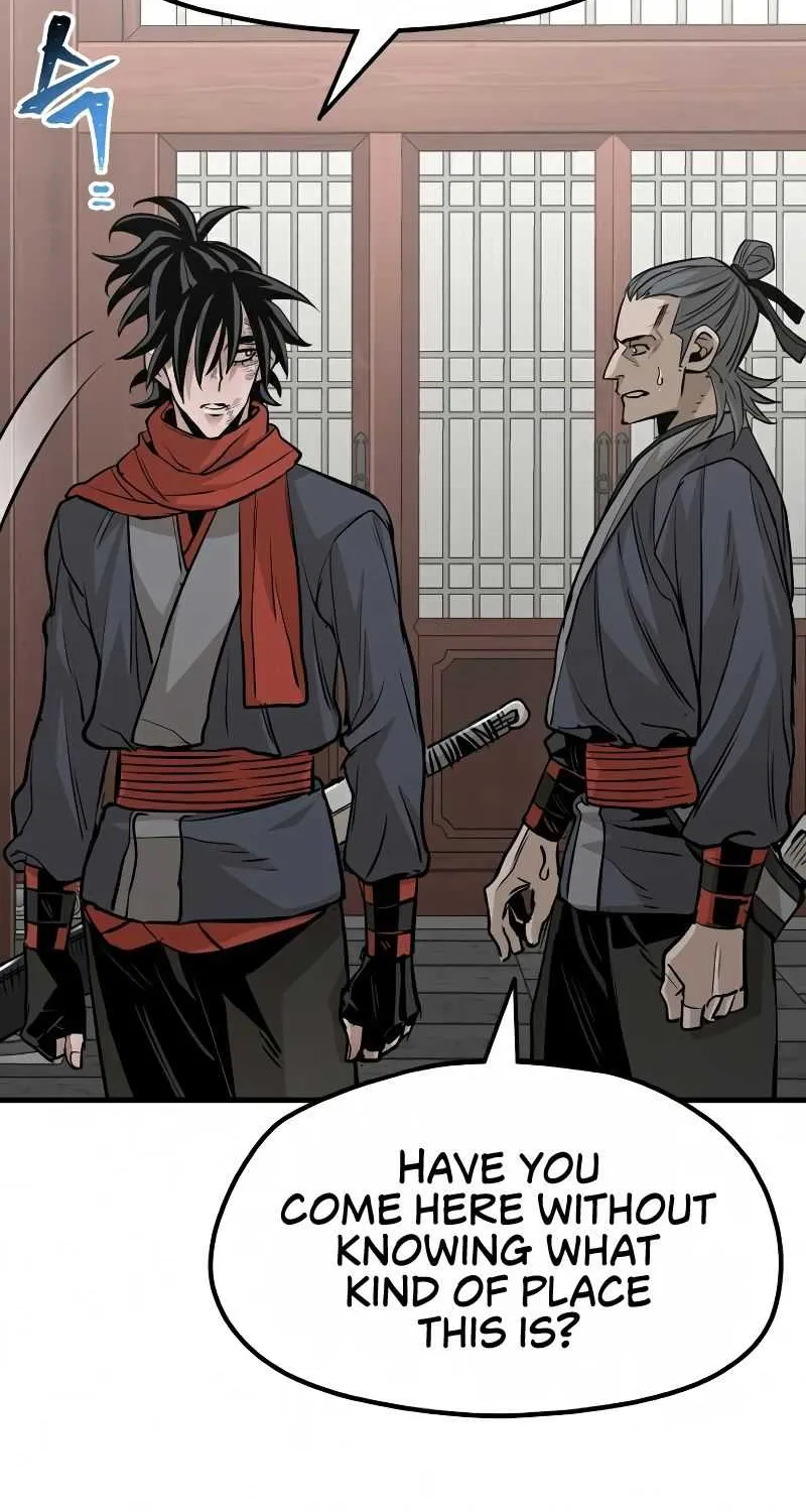 Heavenly Demon Cultivation Simulation Chapter 21 page 51 - 