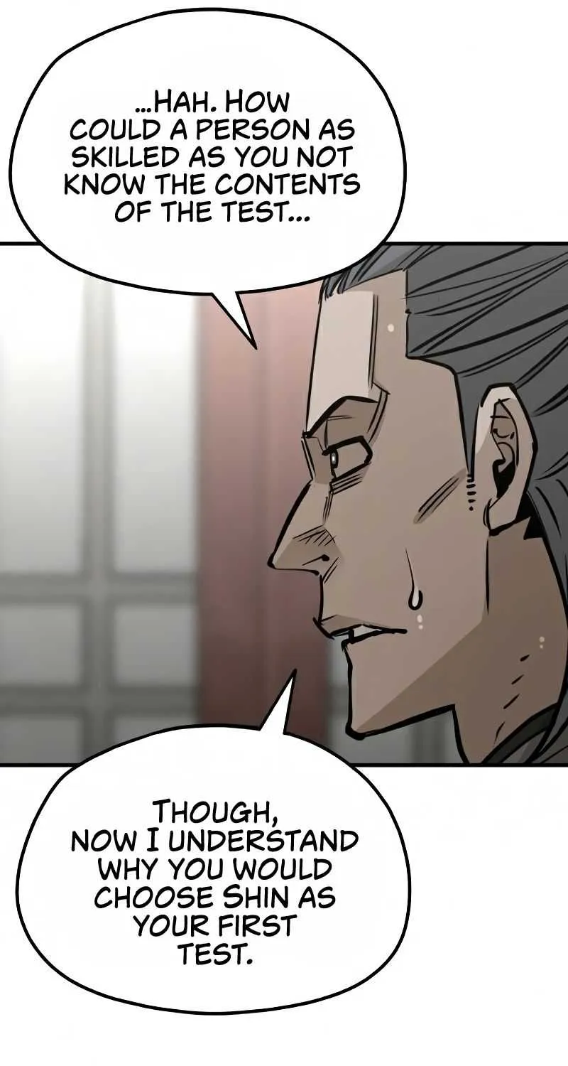 Heavenly Demon Cultivation Simulation Chapter 21 page 54 - 