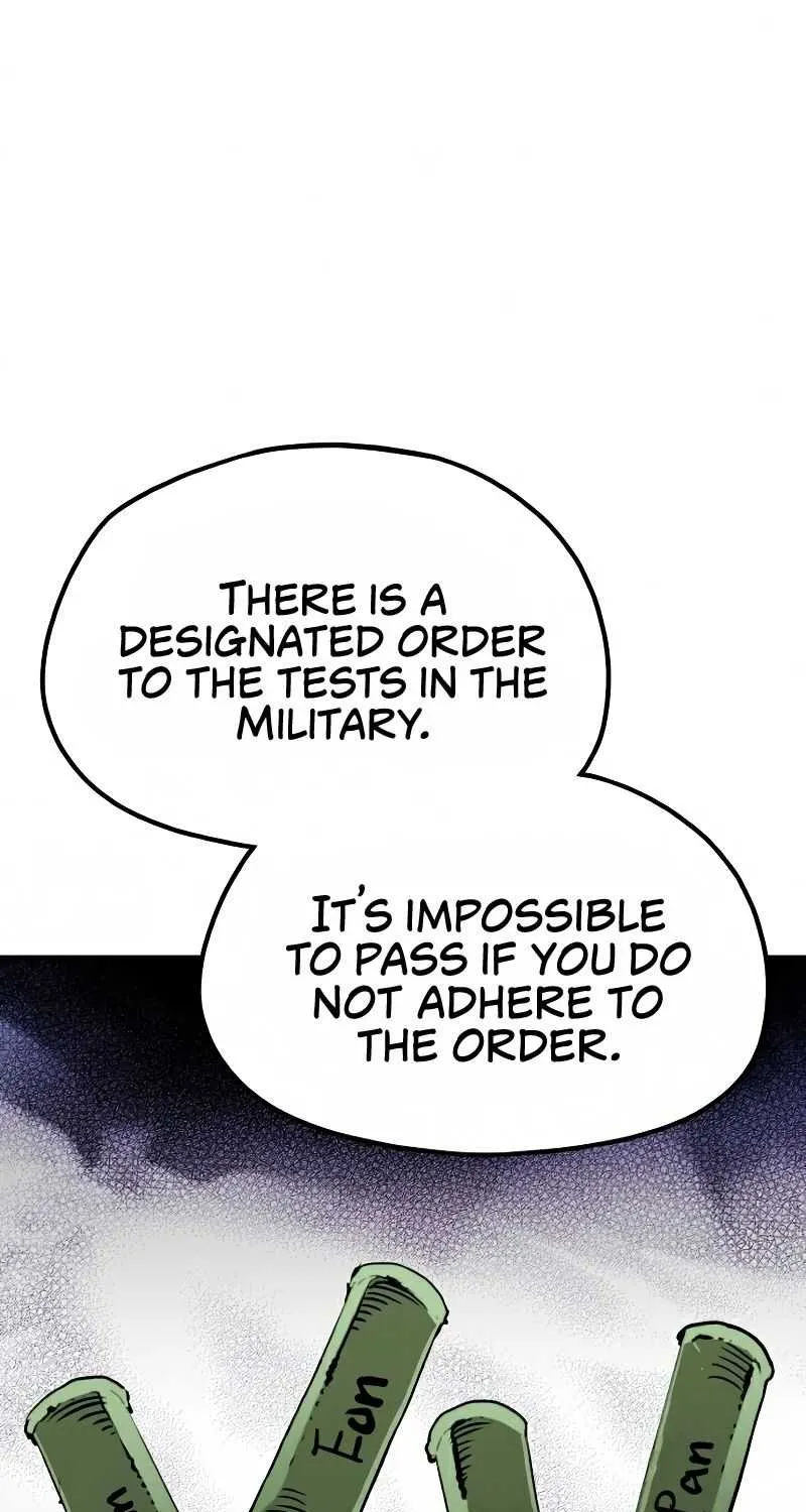 Heavenly Demon Cultivation Simulation Chapter 21 page 58 - 