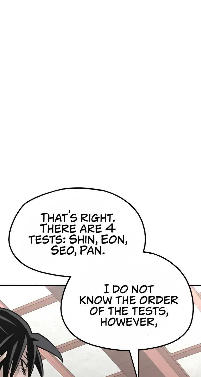 Heavenly Demon Cultivation Simulation Chapter 21 page 60 - 