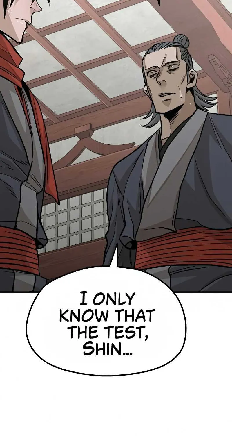 Heavenly Demon Cultivation Simulation Chapter 21 page 61 - 