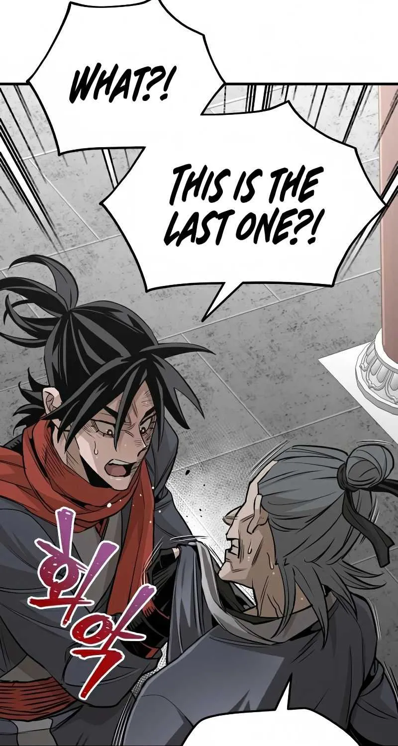Heavenly Demon Cultivation Simulation Chapter 21 page 65 - 