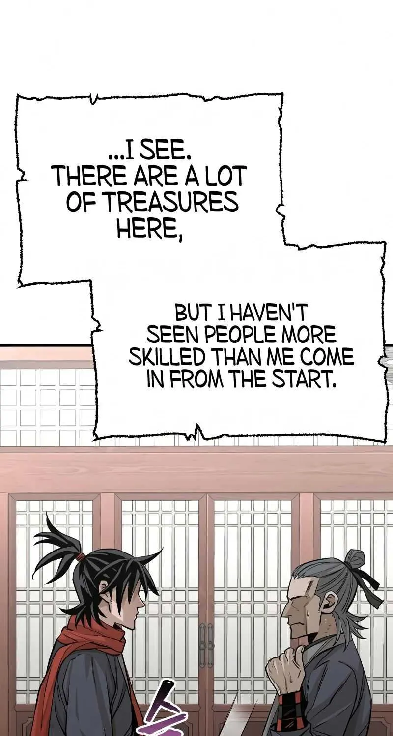 Heavenly Demon Cultivation Simulation Chapter 21 page 70 - 