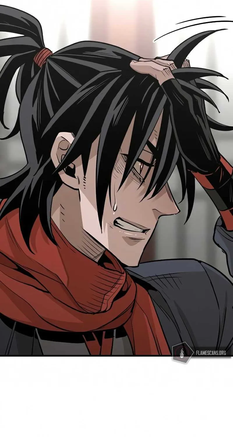 Heavenly Demon Cultivation Simulation Chapter 21 page 73 - 