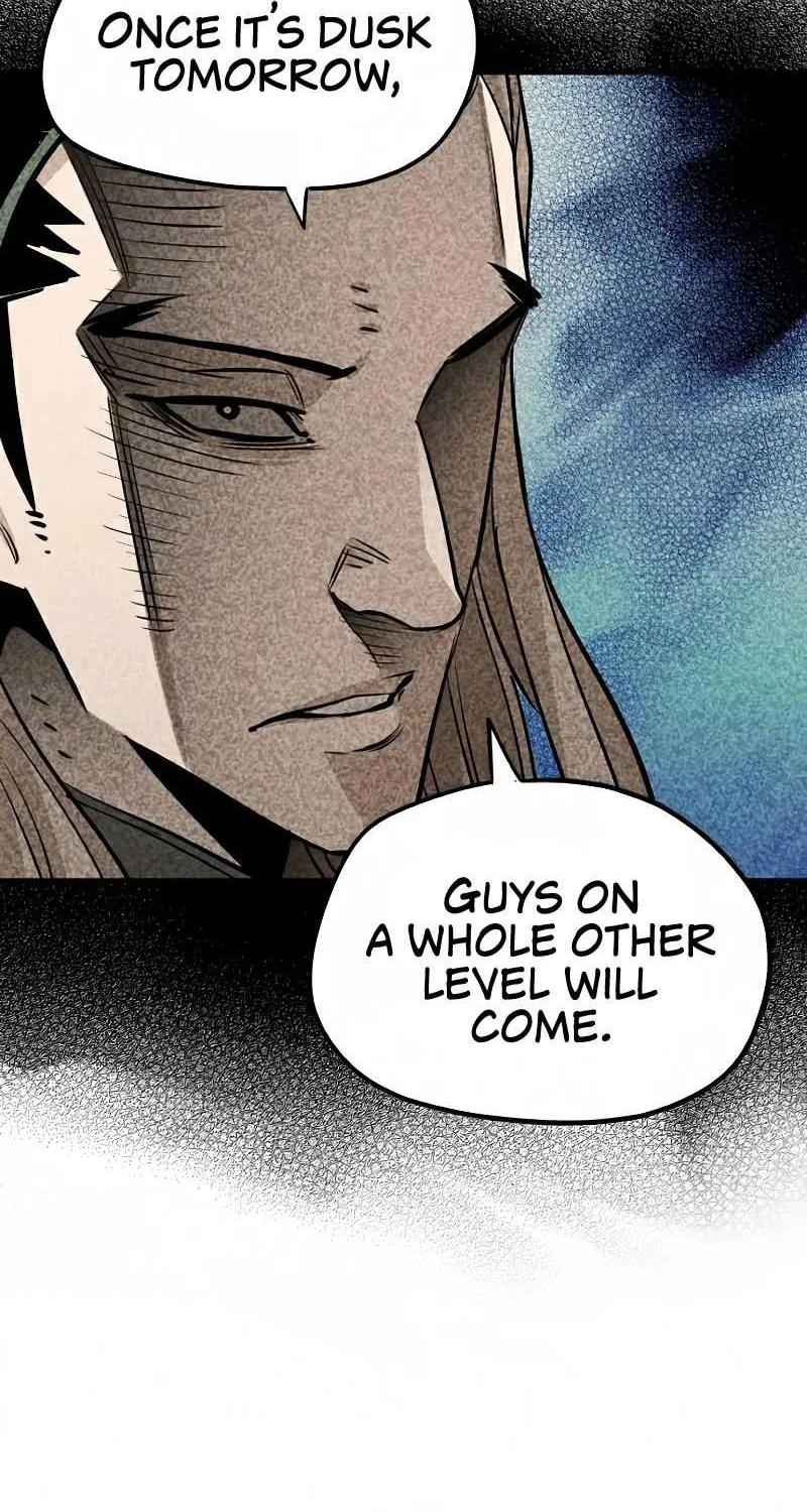 Heavenly Demon Cultivation Simulation Chapter 21 page 75 - 
