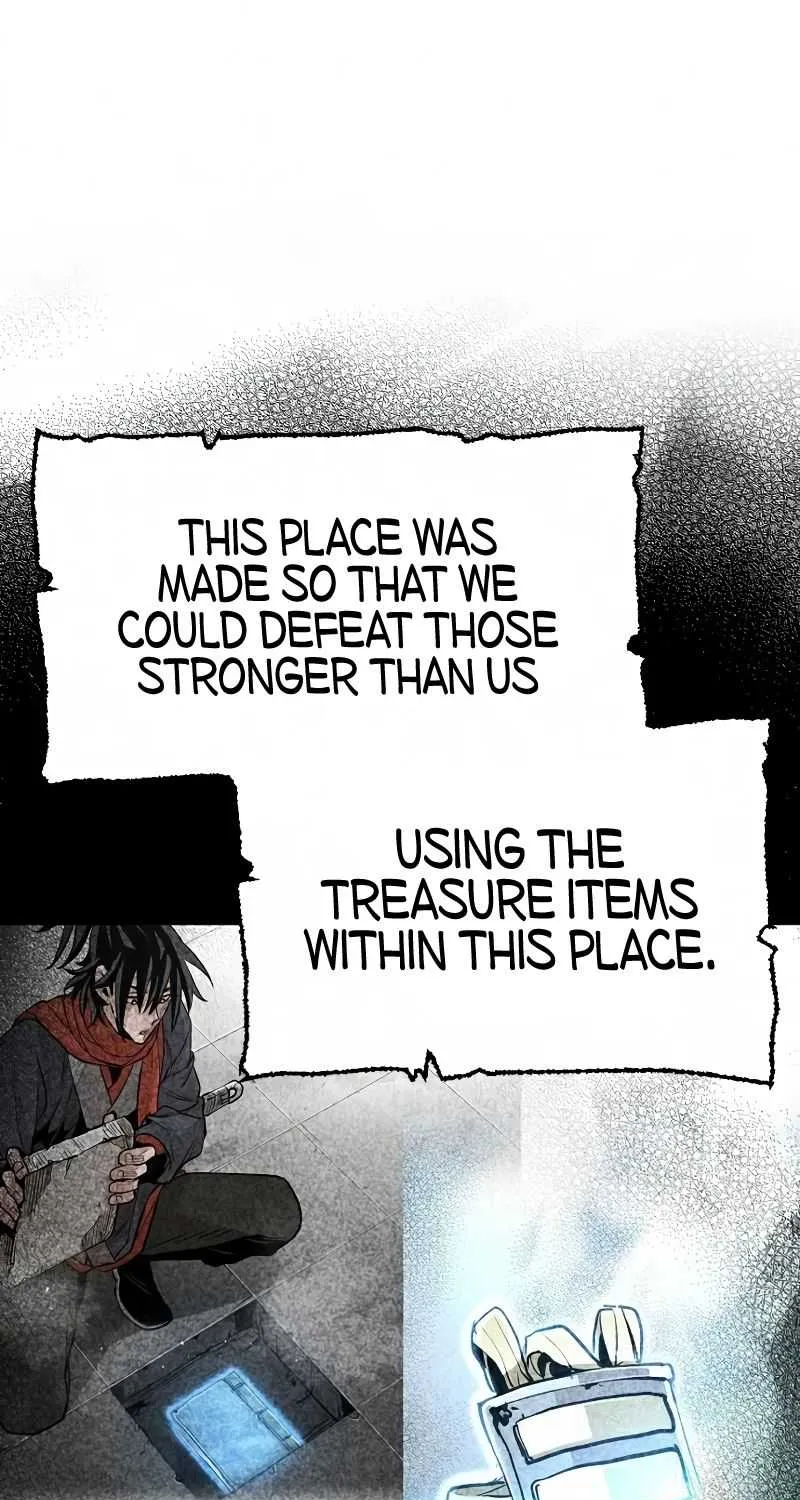 Heavenly Demon Cultivation Simulation Chapter 21 page 76 - 