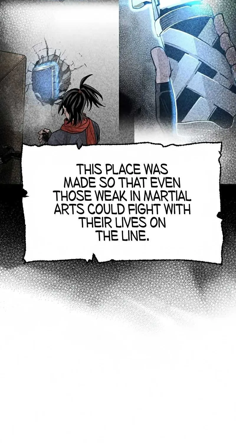Heavenly Demon Cultivation Simulation Chapter 21 page 77 - 