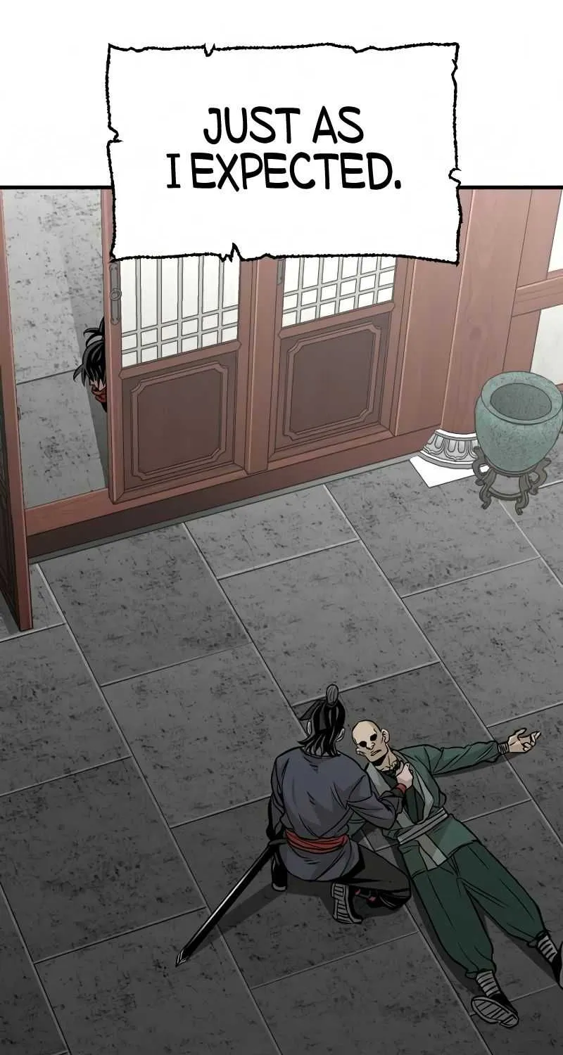 Heavenly Demon Cultivation Simulation Chapter 21 page 9 - 