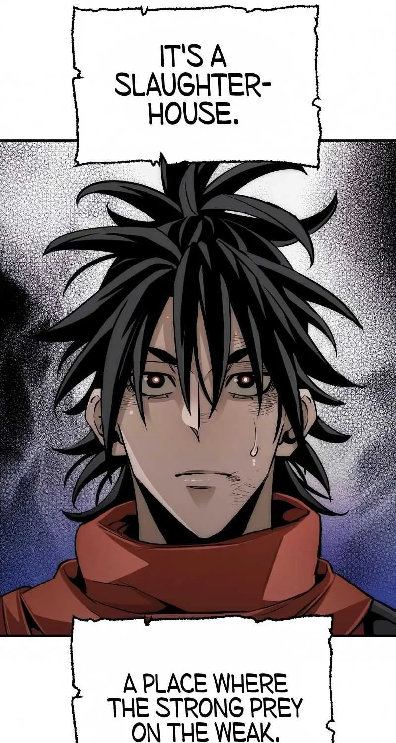Heavenly Demon Cultivation Simulation Chapter 21 page 81 - 