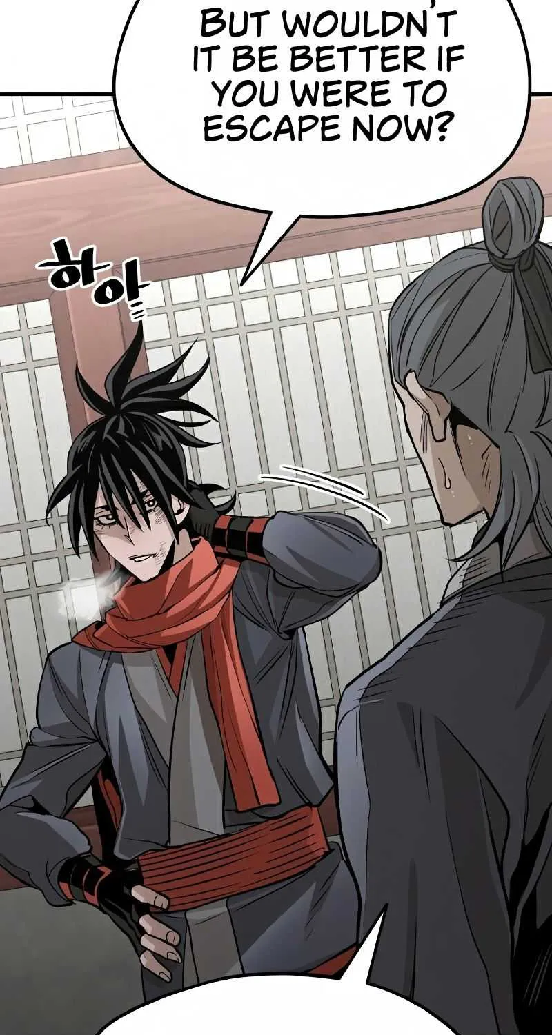 Heavenly Demon Cultivation Simulation Chapter 21 page 83 - 