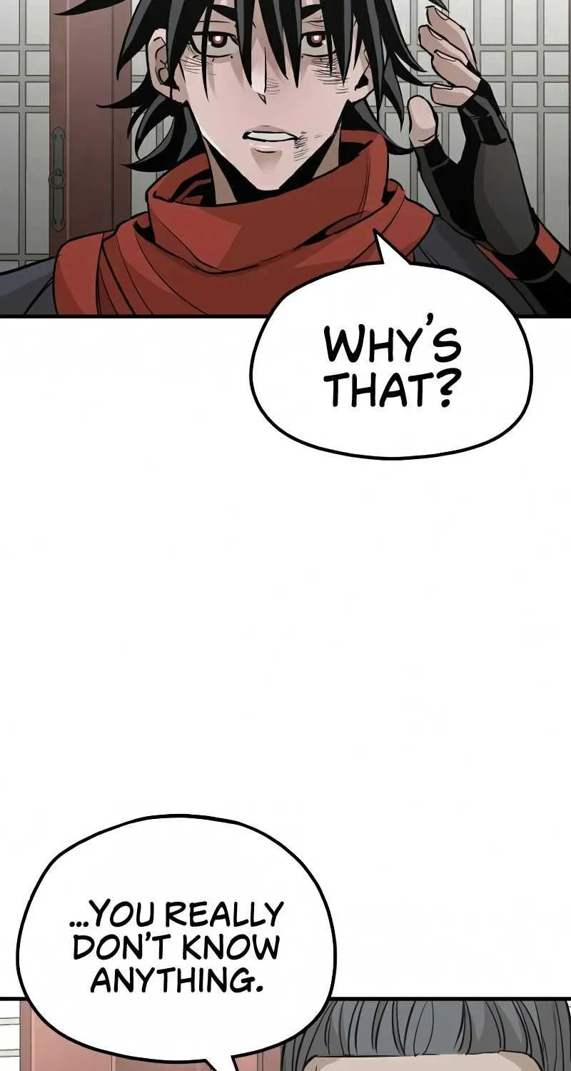 Heavenly Demon Cultivation Simulation Chapter 21 page 85 - 