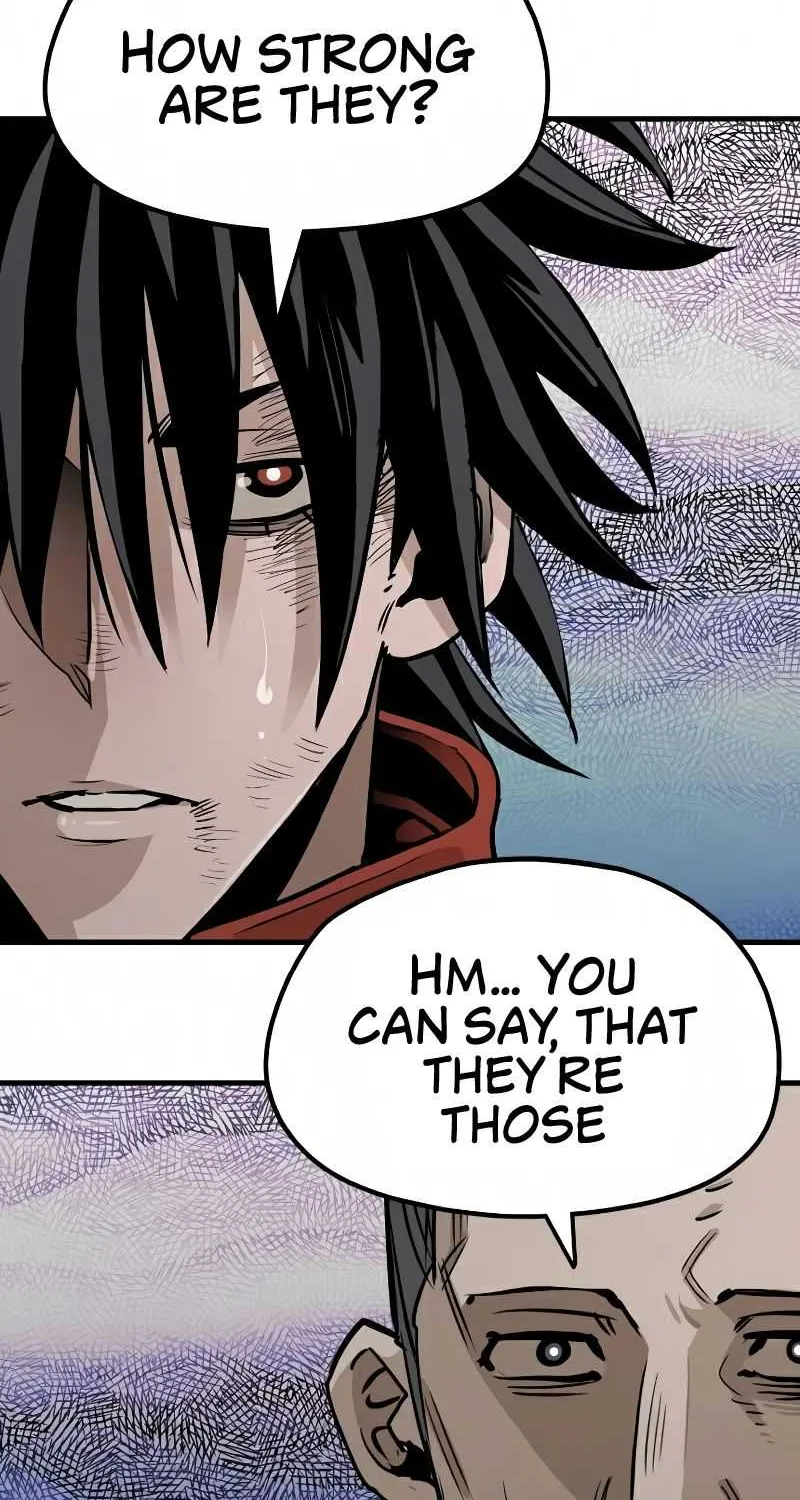 Heavenly Demon Cultivation Simulation Chapter 21 page 91 - 