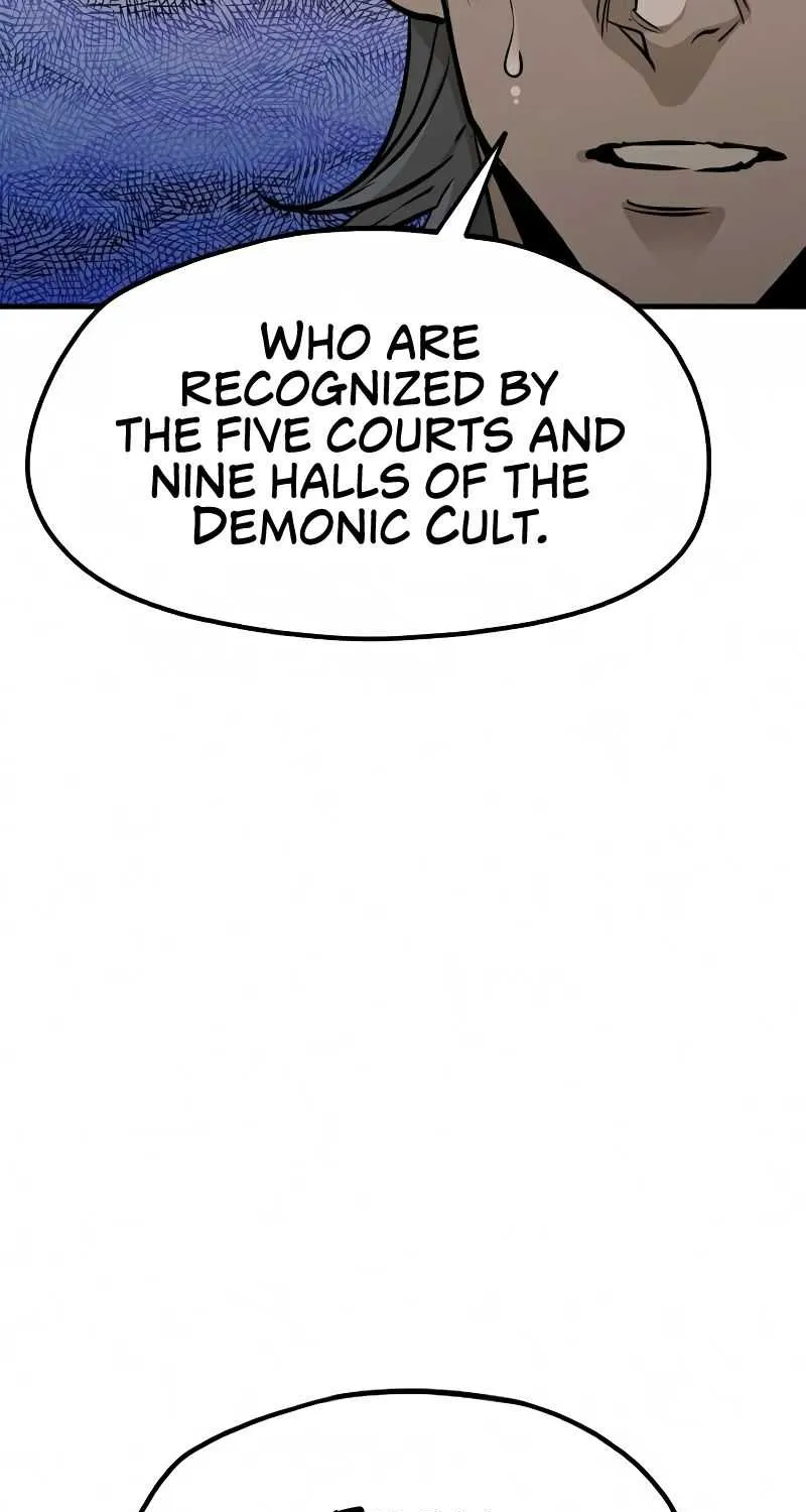 Heavenly Demon Cultivation Simulation Chapter 21 page 92 - 
