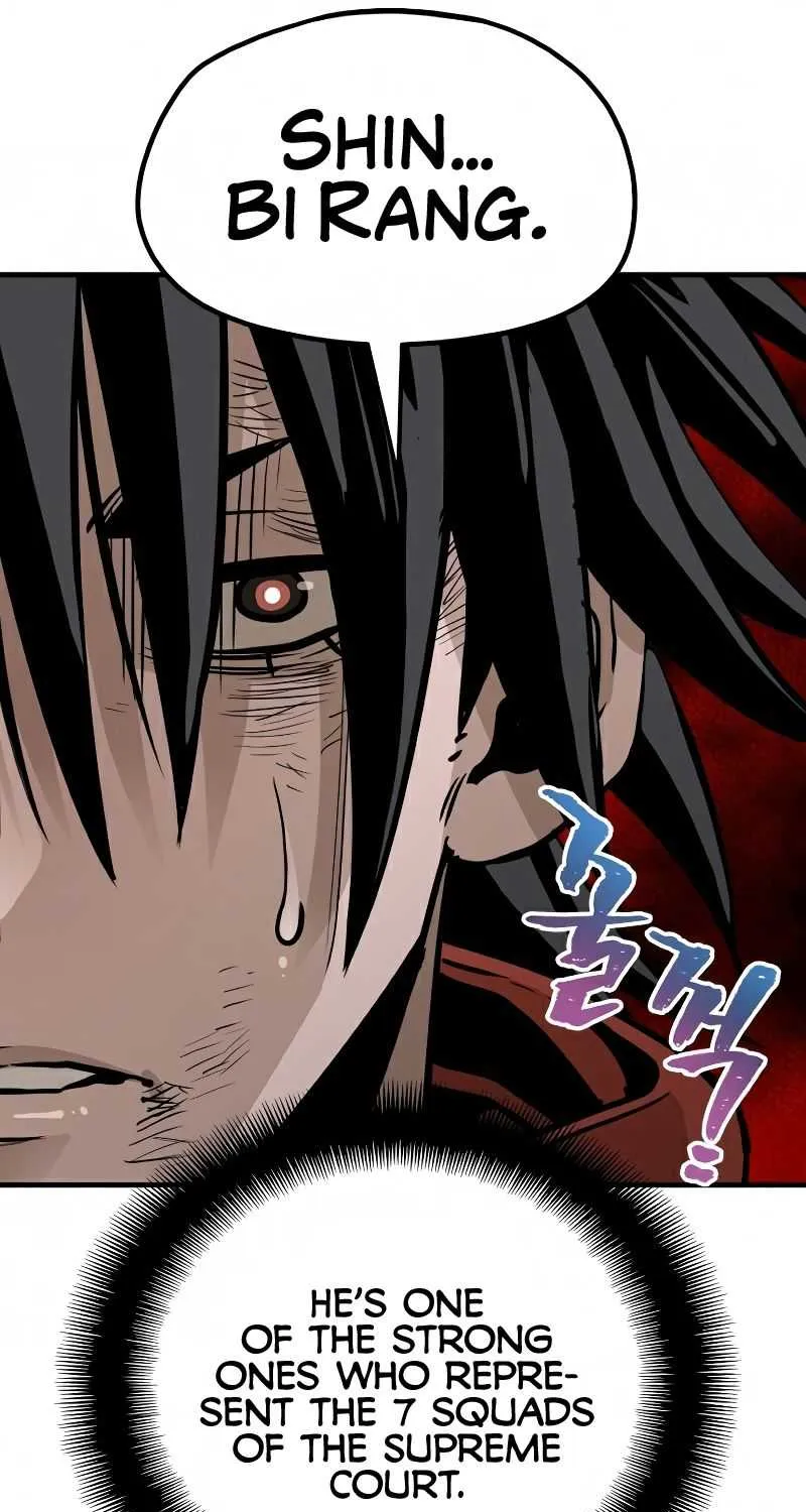 Heavenly Demon Cultivation Simulation Chapter 21 page 96 - 