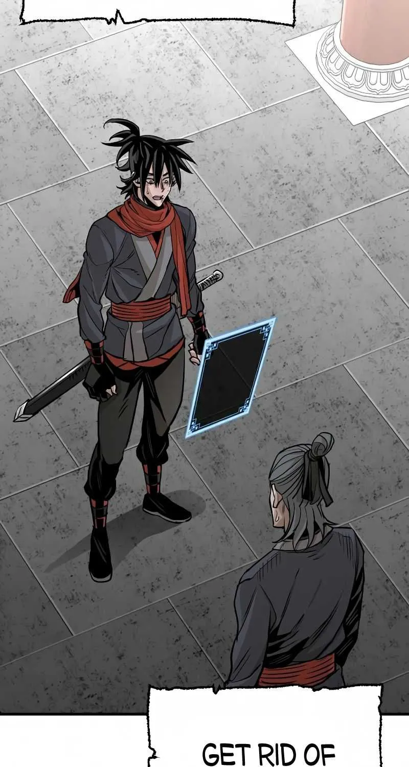 Heavenly Demon Cultivation Simulation Chapter 21 page 100 - 