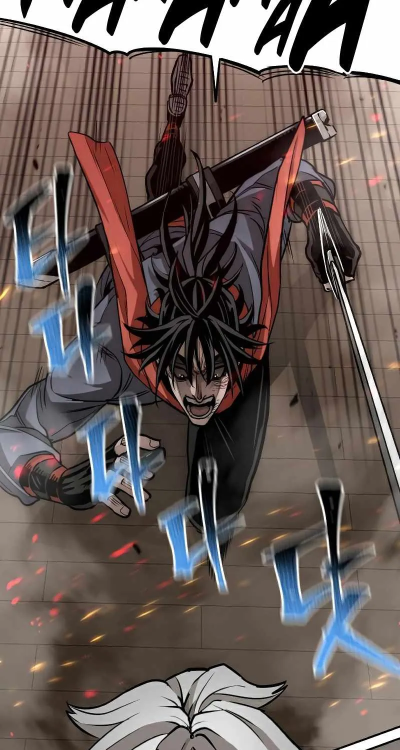 Heavenly Demon Cultivation Simulation Chapter 22 page 105 - 