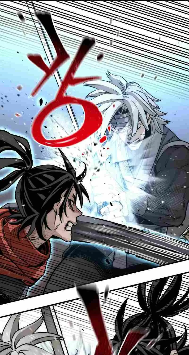 Heavenly Demon Cultivation Simulation Chapter 22 page 108 - 