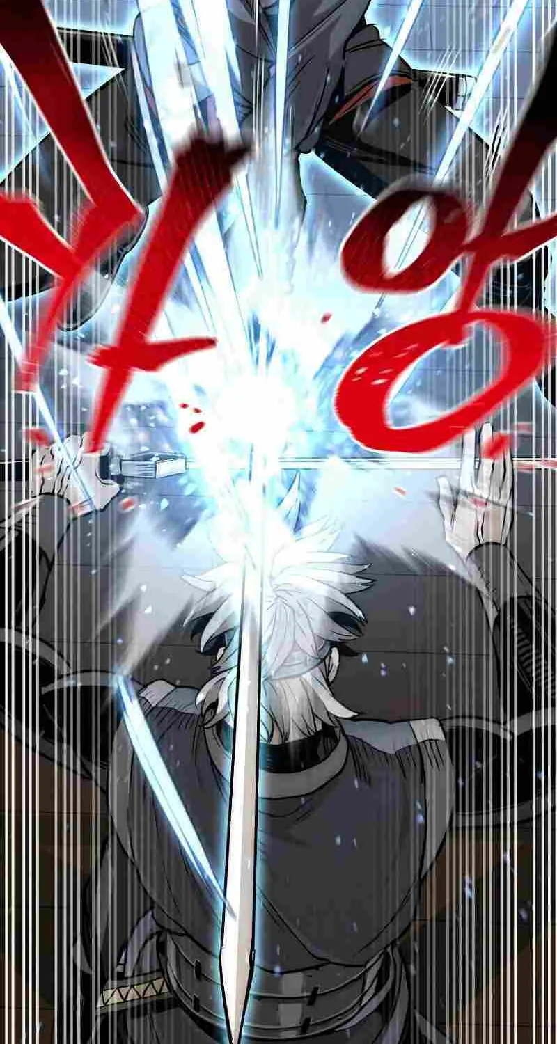 Heavenly Demon Cultivation Simulation Chapter 22 page 111 - 