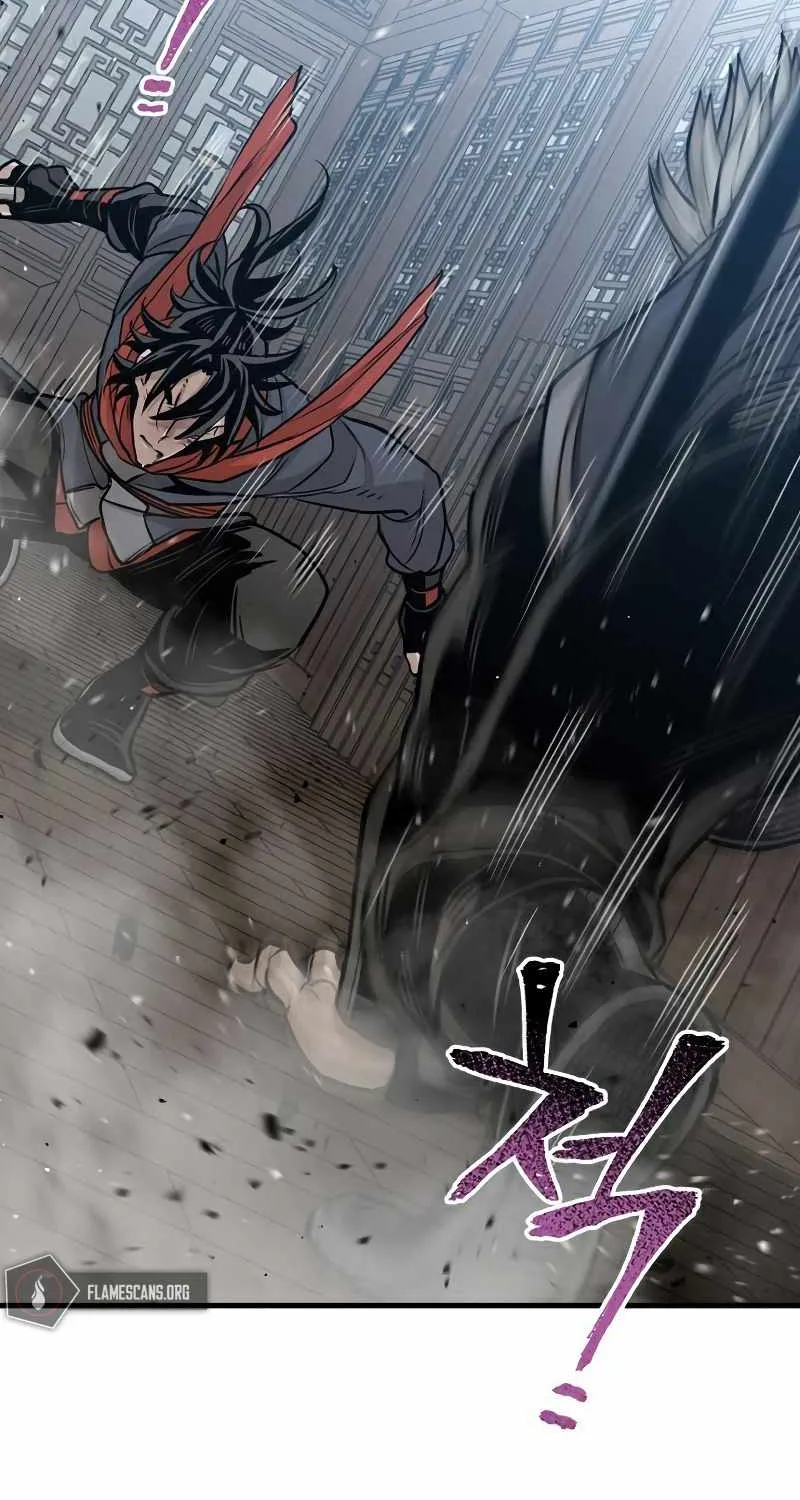 Heavenly Demon Cultivation Simulation Chapter 22 page 119 - 