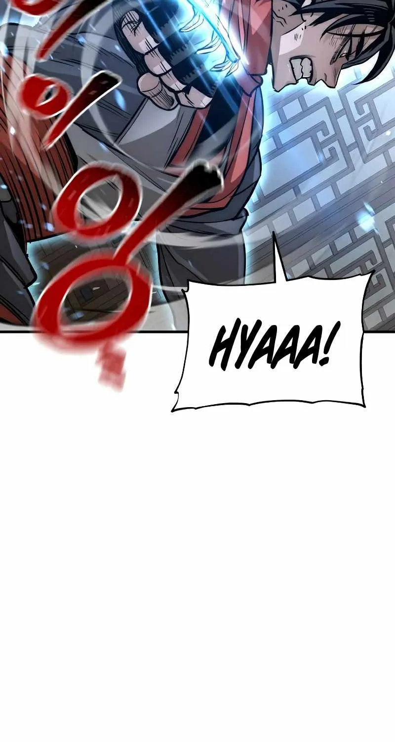 Heavenly Demon Cultivation Simulation Chapter 22 page 123 - 