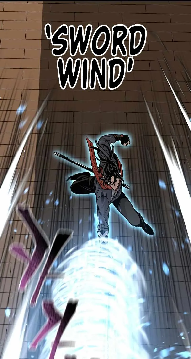 Heavenly Demon Cultivation Simulation Chapter 22 page 125 - 