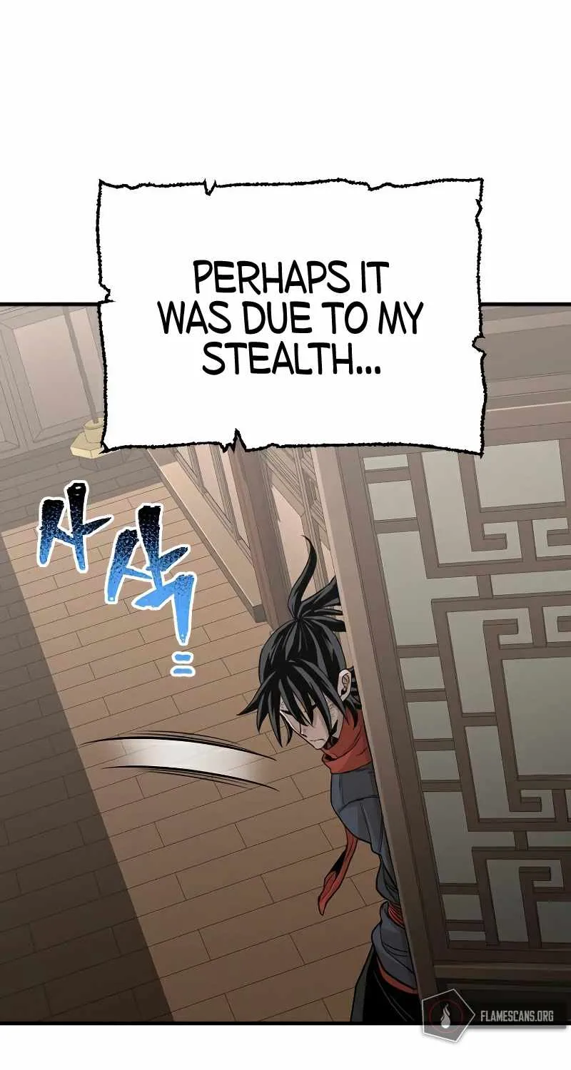 Heavenly Demon Cultivation Simulation Chapter 22 page 14 - 
