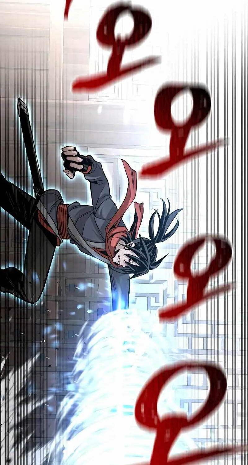 Heavenly Demon Cultivation Simulation Chapter 22 page 135 - 